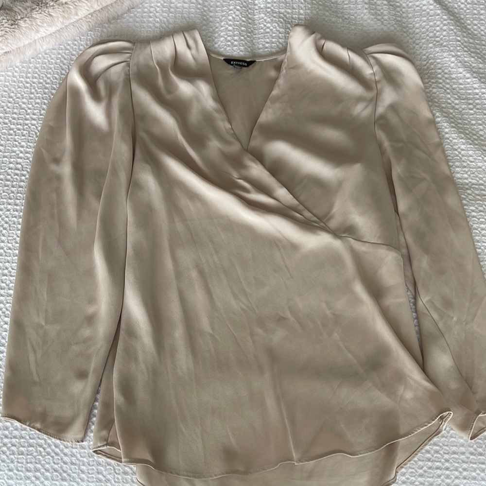 Express top.